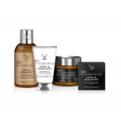 Baylis & Harding Luxury Grooming Tin Set Kūno ir barzdos priežiūros priemonių rinkinys vyrams