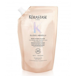 Kerastase Gloss Absolu Bain Hydra-Glaze Drėkinamasis ir žvilgesio suteikiantis šampūnas 250ml