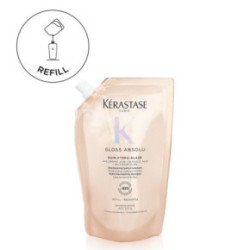 Kerastase Gloss Absolu Bain Hydra-Glaze Drėkinamasis ir žvilgesio suteikiantis šampūnas 250ml