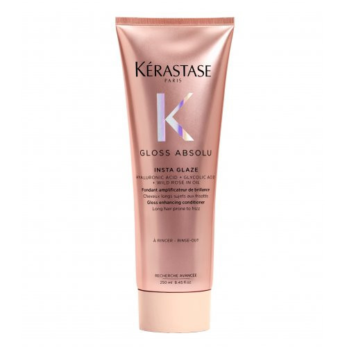 Kerastase Gloss Absolu Insta Glaze Fondant Žvilgesio suteikiantis kondicionierius 250ml