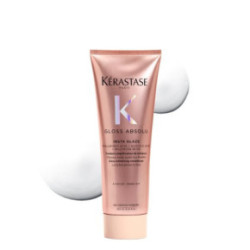 Kerastase Gloss Absolu Insta Glaze Fondant Žvilgesio suteikiantis kondicionierius 250ml