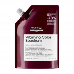 L'Oréal Professionnel Vitamino Color Spectrum Shampoo Šampūnas dažytiems plaukams 300ml