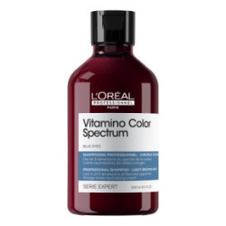 L'Oréal Professionnel Vitamino Color Spectrum Orange Tones Neutralizing Shampoo Oranžinius atspalvius neutralizuojantis šampūnas 300ml