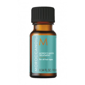Moroccanoil Treatment Original Aliejus visų tipų plaukams 10ml