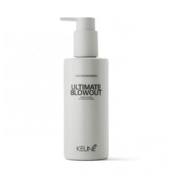 Keune STYLE Ultimate Blowout Apimties suteikiantis losjonas plaukų džiovinimui 200ml