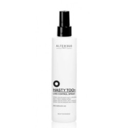 Alter Ego Italy LISS CONTROL Spray Glotninamasis plaukų purškalas ir apsauga nuo karščio 200ml
