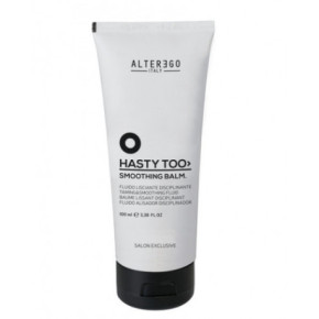 Alter Ego Italy Smoothing Balm Glotninamasis plaukų balzamas 100ml