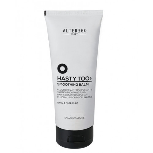 Alter Ego Italy Smoothing Balm Glotninamasis plaukų balzamas 100ml