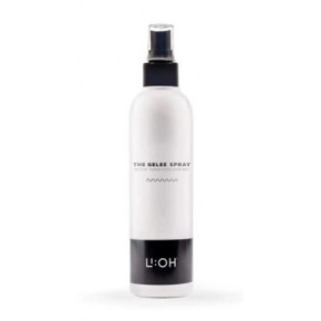 LI:OH The Gelee Spray Instant Super Food Hair Mist Plaukus maitinanti dulksna 250ml