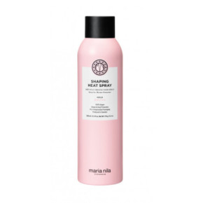 Maria Nila Shaping Heat Spray Formuojantis nuo karščio apsaugantis purškiklis 250ml