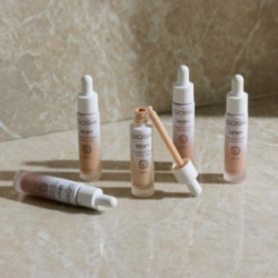 GOSH Copenhagen Dewy Foundation Drops Makiažo pagrindas 12ml