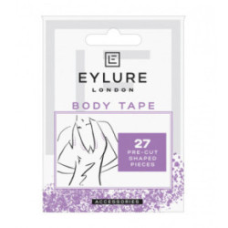 Eylure Body Tape Strips Kūno juosta 27 vnt.