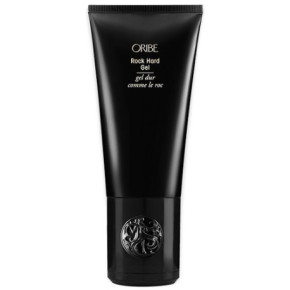 Oribe Signature Rock Hard Gel Kreminis gelis, kuris drėkina ir suteikia intensyvią fiksaciją 100ml