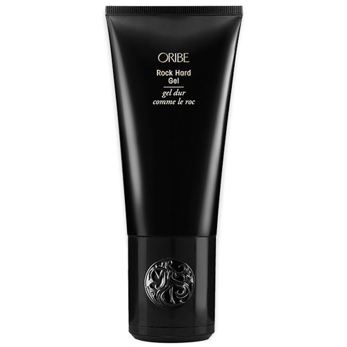 Oribe Signature Rock Hard Gel Kreminis gelis, kuris drėkina ir suteikia intensyvią fiksaciją 100ml