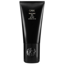 Oribe Signature Rock Hard Gel Kreminis gelis, kuris drėkina ir suteikia intensyvią fiksaciją 100ml