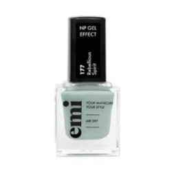 E.Mi Nail Polish Gel Effect Nagų lakas 9ml