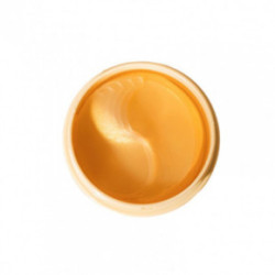 Dizao Hydrogel Eyepatch Snail Hidrogeliniai paakių padeliai sraigė 60vnt.