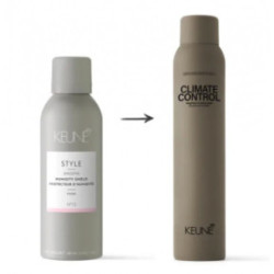Keune STYLE Climate Control Humidity Shield Plaukų neapsunkinanti apsauga nuo drėgmės 200ml