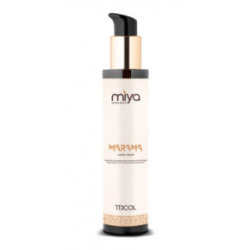 Miya Marama Luxury Cream Natūralus plaukus maitinantis ir spindesio suteikiantis kremas 100ml