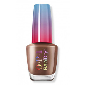 OPI RapiDry Quick Dry Nail Polish Greitai džiūstantis nagų lakas 9ml