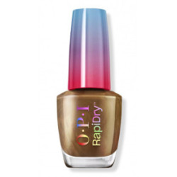 OPI RapiDry Quick Dry Nail Polish Greitai džiūstantis nagų lakas 9ml