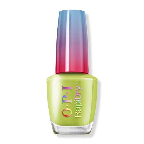 OPI RapiDry Quick Dry Nail Polish Greitai džiūstantis nagų lakas 9ml