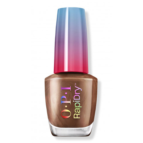 OPI RapiDry Quick Dry Nail Polish Greitai džiūstantis nagų lakas 9ml