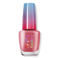 OPI RapiDry Quick Dry Nail Polish Greitai džiūstantis nagų lakas 9ml