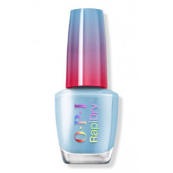 OPI RapiDry Quick Dry Nail Polish Greitai džiūstantis nagų lakas 9ml