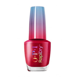 OPI RapiDry Quick Dry Nail Polish Greitai džiūstantis nagų lakas 9ml