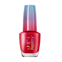 OPI RapiDry Quick Dry Nail Polish Greitai džiūstantis nagų lakas 9ml