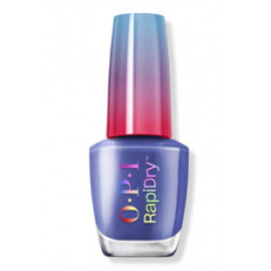 OPI RapiDry Quick Dry Nail Polish Greitai džiūstantis nagų lakas 9ml