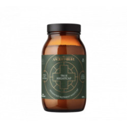 Ancient + Brave True Nightcap Natūralus maistinių medžiagų mišinys prieš miegą 180g