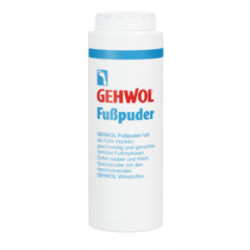 Gehwol Foot Powder Pėdų priežiūros pudra 100g