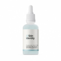 iD Skin Identity Hyaluronic Acid 2.5% Moisturizing Serum Drėkinamasis serumas su hialuronu 30ml