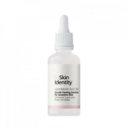 iD Skin Identity Gentle Peeling Solution Lactobionic Acid 2% Šveičiamasis serumas, jautriai odai 30ml