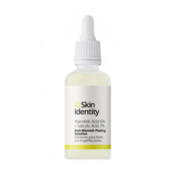 iD Skin Identity Anti-Blemish Peeling Solution Šveičiamasis veido serumas 30ml