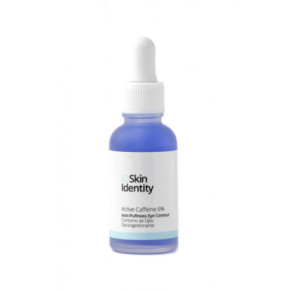 iD Skin Identity Active Caffeine 6% Eye Contour Paakių kontūro priemonė su kofeinu 30ml