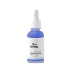 iD Skin Identity Active Caffeine 6% Eye Contour Paakių kontūro priemonė su kofeinu 30ml
