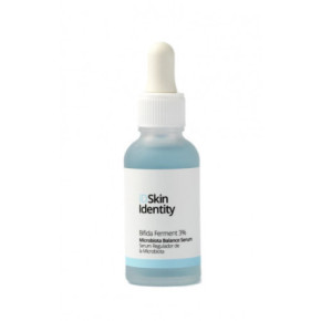 iD Skin Identity Bifida Ferment 3% Microbiota Balance Serum Mikrobiotą reguliuojantis serumas 30ml