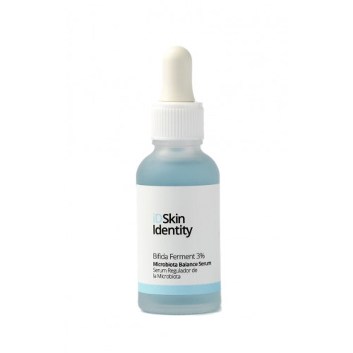 iD Skin Identity Bifida Ferment 3% Microbiota Balance Serum Mikrobiotą reguliuojantis serumas 30ml