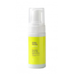 iD Skin Identity Acne Solution Succinic Acid 1% Purifying Cleansing Foam Valomosios putos su gintaro rūgštimi 100ml