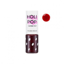 Holika Holika Holi Pop Water Tint Vandens pagrindo lūpų dažai 9ml