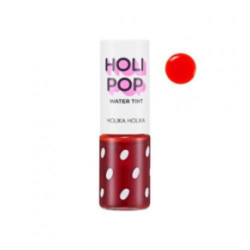 Holika Holika Holi Pop Water Tint Vandens pagrindo lūpų dažai 9ml