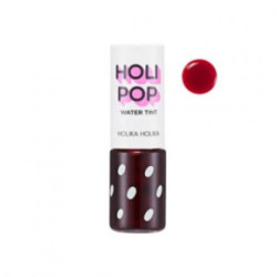 Holika Holika Holi Pop Water Tint Vandens pagrindo lūpų dažai 9ml