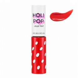 Holika Holika Holi Pop Jelly Tint Geliniai lūpų dažai 9.5ml