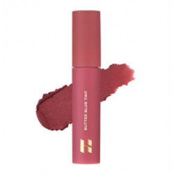 Holika Holika Butter Blur Tint Ilgai išliekantys drėkinantys lūpų dažai 4g