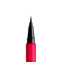 Nyx professional makeup XMASS Jumbo Lash and Liner Kit Riboto leidimo dirbtinių blakstienų ir akių apvado-klijų rinkinys