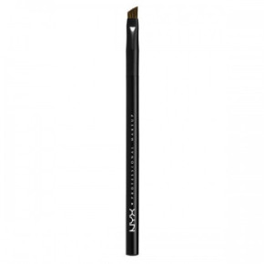 Nyx professional makeup Pro Angled Brush Įstrižas šepetėlis antakiams