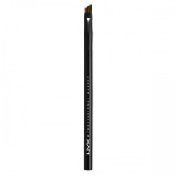 Nyx professional makeup Pro Angled Brush Įstrižas šepetėlis antakiams